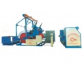 永皋機械科技創(chuàng)新設備復合機